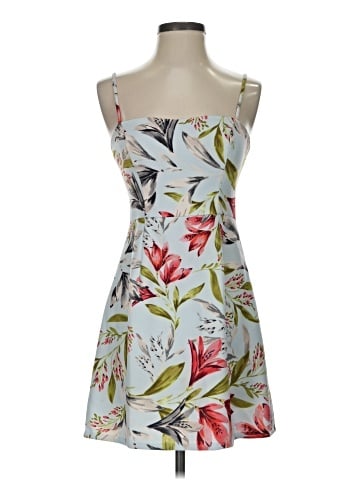 French Connection Cocktail Dress (view 1)