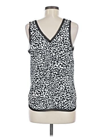 Halogen Sleeveless Blouse (view 2)