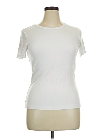 On 34th Active T-Shirt (view 1)