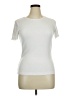 On 34th White Active T-Shirt Size XL - photo 1