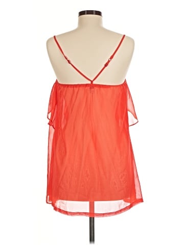 Ya Los Angeles Sleeveless Silk Top (view 2)