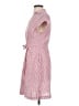 Vineyard Vines Red Kimono Size 4 - photo 5