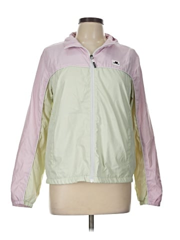 New Balance Windbreaker (view 1)