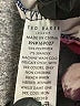 Ted Baker London Floral Burgundy Long Sleeve Blouse Size 2 (0) - photo 8