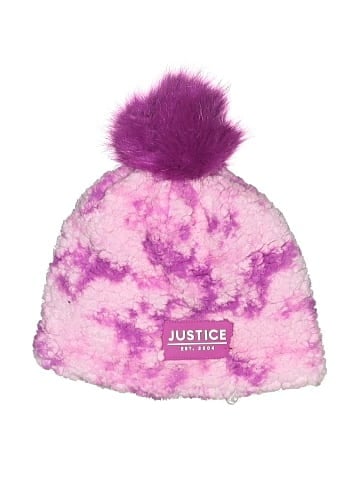 Justice Beanie (view 1)
