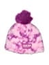 Justice Pink Beanie Size M (youth) - photo 1