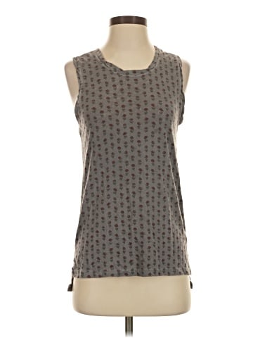 t.la Sleeveless T-Shirt (view 1)