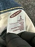 Old Navy Chevron-herringbone Blue Jeans Size 1r - photo 8