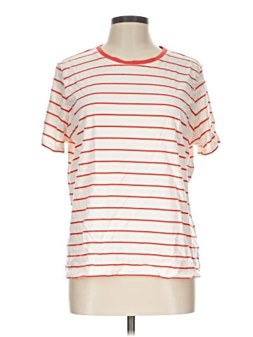 Lands' End Short Sleeve T-Shirt (view 1)