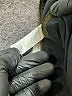 Athleta 100% Polyester Green Track Pants Size 4 (petite) - photo 10