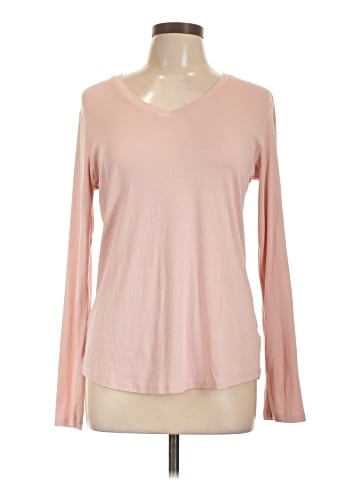 Eddie Bauer Long Sleeve T-Shirt (view 1)