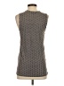 t.la Gray Sleeveless T-Shirt Size XS - photo 2