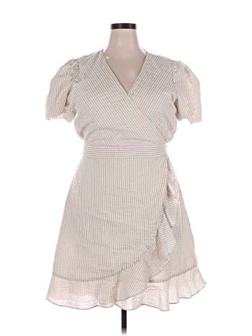 Draper James RSVP Casual Dress (view 1)