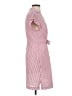 Vineyard Vines Red Kimono Size 4 - photo 4