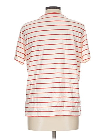 Lands' End Short Sleeve T-Shirt (view 2)