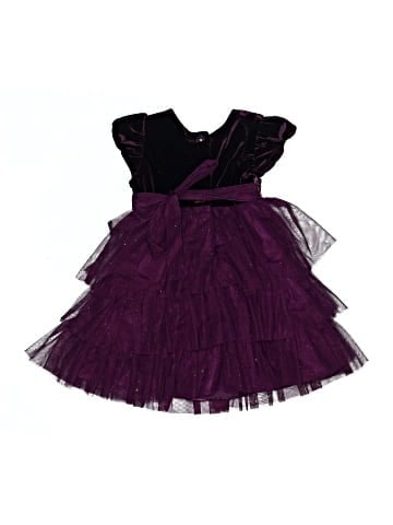 Jona Michelle Dress (view 2)
