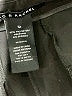 Zac & Rachel Solid Black Dress Pants Size 12 - photo 8