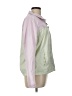 New Balance 100% Polyester Color Block Pink Windbreaker Size L - photo 4