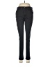 Wit & Wisdom Solid Black Jeans Size 6 - photo 1