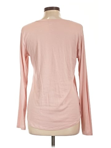 Eddie Bauer Long Sleeve T-Shirt (view 2)