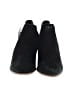 Sam Edelman 100% Leather Black Ankle Boots Size 8 1/2 - photo 2