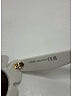 Loewe Ivory White Sunglasses One size - photo 5