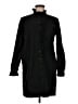 J.Crew Black Casual Dress Size 8 - photo 1
