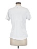 Spyder White Short Sleeve T-Shirt Size M - photo 2