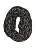 MICHAEL Michael Kors 100% Acrylic Black Scarf One size - photo 1