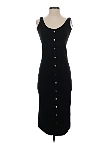 Amuse Society Casual Dress (view 1)