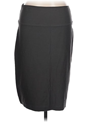 Eileen Fisher Casual Skirt (view 1)