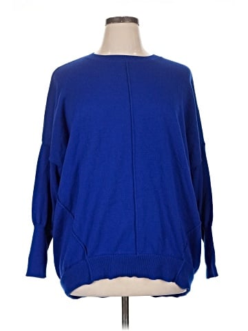 Worthington Pullover Sweater (view 1)