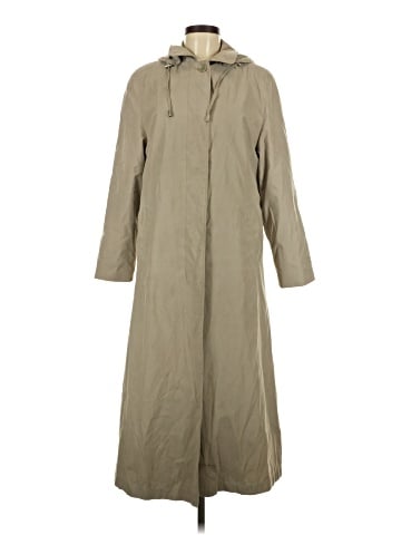 London Fog Trenchcoat (view 1)