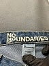 No Boundaries Blue Jeans Size 8 - photo 7
