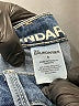 No Boundaries Blue Jeans Size 8 - photo 8