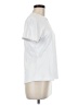 Spyder White Short Sleeve T-Shirt Size M - photo 4