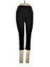Lands' End Solid Black Active Pants Size S - photo 1