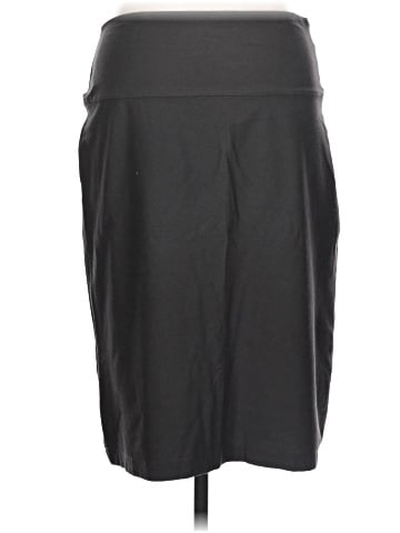 Eileen Fisher Casual Skirt (view 2)