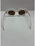 Loewe Ivory White Sunglasses One size - photo 6