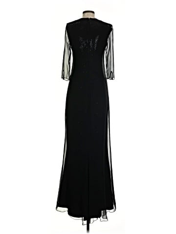 St. John Cocktail Dress (view 2)