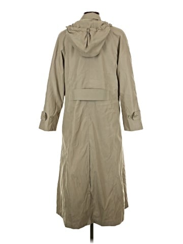 London Fog Trenchcoat (view 2)