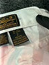 Eddie Bauer 100% Cotton Solid White Shorts Size 2 Petite - photo 4