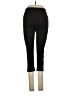 Lands' End Solid Black Active Pants Size S - photo 2