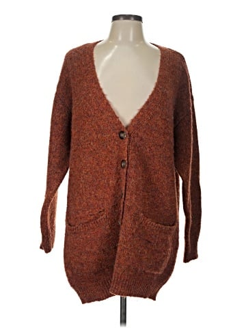 a.n.a. A New Approach Cardigan (view 1)