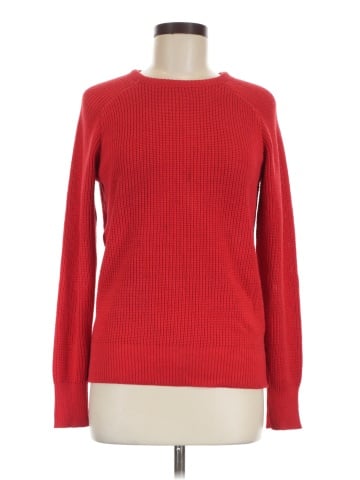 Halston Pullover Sweater (view 1)