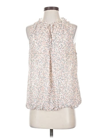 Max Studio Sleeveless Blouse (view 1)
