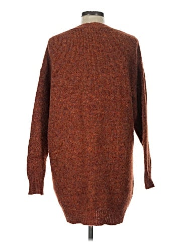 a.n.a. A New Approach Cardigan (view 2)