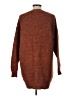 a.n.a. A New Approach Brown Cardigan Size L - photo 2