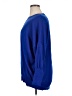 Worthington Blue Pullover Sweater Size XL - photo 5