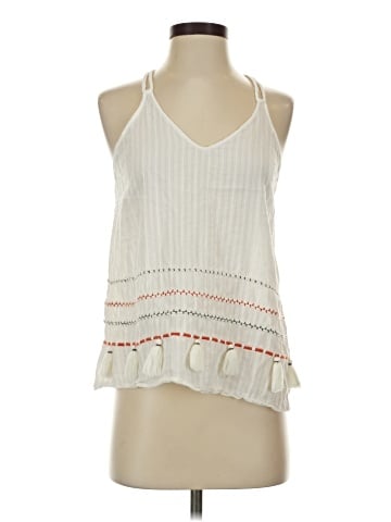 Lou & Grey Sleeveless Blouse (view 1)